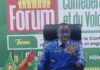 Forum confédéral de la jeunesse et du volontariat : 300 délégués attendus à Ouagadougou