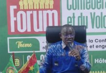 Forum confédéral de la jeunesse et du volontariat : 300 délégués attendus à Ouagadougou