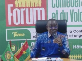 Forum confédéral de la jeunesse et du volontariat : 300 délégués attendus à Ouagadougou
