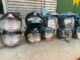 Vente de casques à Ouagadougou : du pain béni pour les commerçants