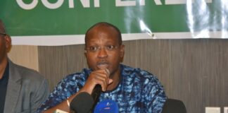 Pharmacies de garde à Ouagadougou : 60 pharmacies supplémentaires pour appuyer la garde les weekends