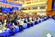 7e forum des médias sino-africains à Beijing : Cap sur un nouvel avenir audiovisuel
