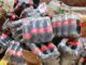 Contrôle des prix et de la qualité des produits de grande consommation à Fada N’Gourma : Des produits périmés saisis, trois commerces mis sous scellés Des produits périmés saisis.