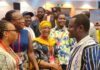 7e forum sur la coopération des Médias Sino-Africains: le Burkina Faso est au rendez-vous