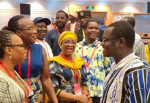7e forum sur la coopération des Médias Sino-Africains: le Burkina Faso est au rendez-vous