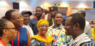 7e forum sur la coopération des Médias Sino-Africains: le Burkina Faso est au rendez-vous