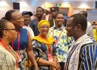 7e forum sur la coopération des Médias Sino-Africains: le Burkina Faso est au rendez-vous