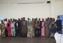 Coopération numérique : le Burkina et le Nigeria renforcent leur connexion