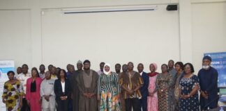 Coopération numérique : le Burkina et le Nigeria renforcent leur connexion