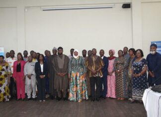 Coopération numérique : le Burkina et le Nigeria renforcent leur connexion