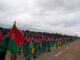 Cloture de l’immersion patriotique obligatoire 2026 : 2 324 appelés de Oubri, nouveaux ambassadeurs pour la patrie