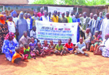 Soirée des contes en mooré dans le Yatenga : désormais, tous les samedis soir au palais de Weranga Naaba Saaga II