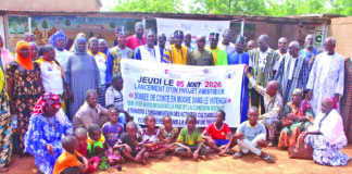 Soirée des contes en mooré dans le Yatenga : désormais, tous les samedis soir au palais de Weranga Naaba Saaga II