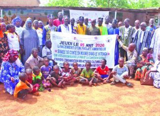 Soirée des contes en mooré dans le Yatenga : désormais, tous les samedis soir au palais de Weranga Naaba Saaga II
