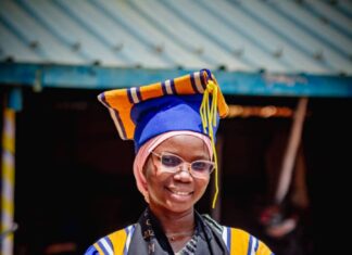 Soutenance de Master en gestion des ressources humaines : Fadilatou Kaboré analyse les pratiques de recrutement de la SONABHY