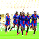 Ligue des champions féminine : l’USFA en pole position