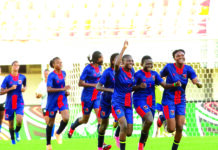 Ligue des champions féminine : l’USFA en pole position