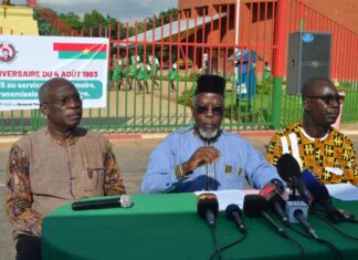 Mémorial Thomas-Sankara: le Comité international dévoile sa nouvelle orientation stratégique