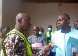 Pénurie de la farine de blé sur le marché : le coordonnateur de la BMCRF rassure de la disponibilité du produit