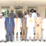 Collectivités territoriales de l’Alliance des Etats du Sahel: le plan de travail 2026 validé