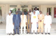 Collectivités territoriales de l’Alliance des Etats du Sahel: le plan de travail 2026 validé