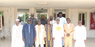 Collectivités territoriales de l’Alliance des Etats du Sahel: le plan de travail 2026 validé