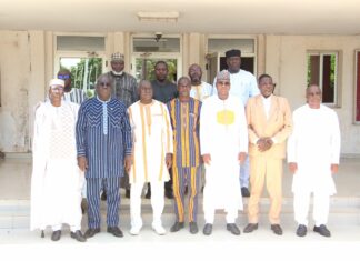 Collectivités territoriales de l’Alliance des Etats du Sahel: le plan de travail 2026 validé