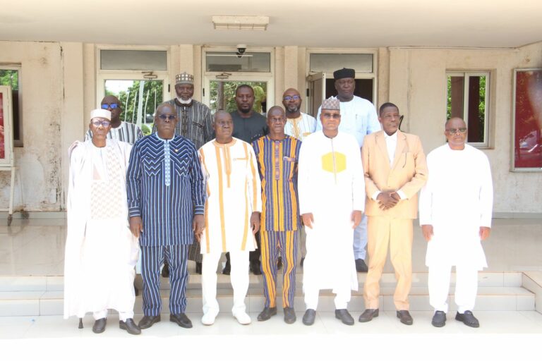 Collectivités territoriales de l’Alliance des Etats du Sahel: le plan de travail 2026 validé