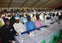 Maouloud 2026 : une nuit de prières pour la paix du Burkina Faso