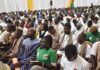 Consolidation de l’Alliance des Etats du Sahel: les jeunes s’engagent à porter les initiatives prioritaires