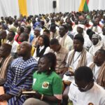 Consolidation de l’Alliance des Etats du Sahel: les jeunes s’engagent à porter les initiatives prioritaires