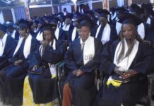 Burkina institute of technology : la promotion « Ubuntu », pour innover et servir des communautés