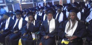 Burkina institute of technology : la promotion « Ubuntu », pour innover et servir des communautés