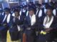Burkina institute of technology : la promotion « Ubuntu », pour innover et servir des communautés