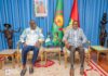 Propos du Président nigérian sur la situation sécuritaire dans l’AES : le Burkina Faso, le Mali et le Niger expriment leur profond regret