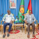 Propos du Président nigérian sur la situation sécuritaire dans l’AES : le Burkina Faso, le Mali et le Niger expriment leur profond regret
