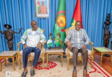 Propos du Président nigérian sur la situation sécuritaire dans l’AES : le Burkina Faso, le Mali et le Niger expriment leur profond regret