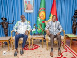 Propos du Président nigérian sur la situation sécuritaire dans l’AES : le Burkina Faso, le Mali et le Niger expriment leur profond regret
