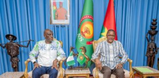 Propos du Président nigérian sur la situation sécuritaire dans l’AES : le Burkina Faso, le Mali et le Niger expriment leur profond regret
