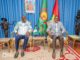 Propos du Président nigérian sur la situation sécuritaire dans l’AES : le Burkina Faso, le Mali et le Niger expriment leur profond regret