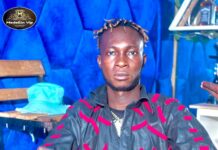 Burkina : le ministère en charge de la Culture met en demeure l’artiste Kosa Pic