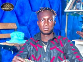 Burkina : le ministère en charge de la Culture met en demeure l’artiste Kosa Pic