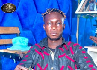Burkina : le ministère en charge de la Culture met en demeure l’artiste Kosa Pic