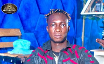 Burkina : le ministère en charge de la Culture met en demeure l’artiste Kosa Pic
