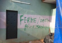 Ouagadougou: fermeture de débits de boisssons