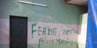 Ouagadougou: fermeture de débits de boisssons