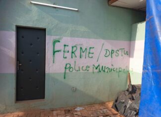 Ouagadougou: fermeture de débits de boisssons