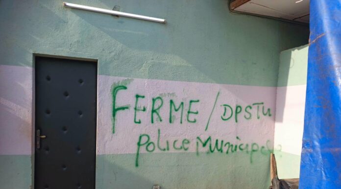 Ouagadougou: fermeture de débits de boisssons