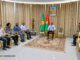 Coopération Burkina Faso–Nations Unies : le Premier ministre reçoit le nouveau Coordonnateur-résident