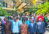 Coopération bilatérale : Le Burkina Faso et la République du Burundi se rapprochent à travers leur première Commission mixte de coopération